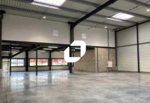 Cellules neuves à vendre Wattrelos - Proximité A22 et M791