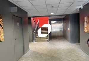 Location bureaux Lezennes - Proche métro, bus, gare et autoroutes
