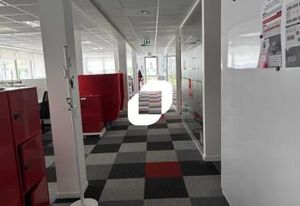 Location bureaux Lezennes - Proche métro, bus, gare et autoroutes