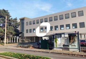 Location bureaux Wasquehal - Proche métro, tramway et VRU