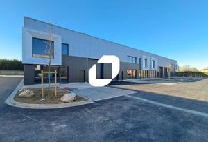 Local d'activité à louer Quesnoy-sur-Deûle - Proximité A22 et transports