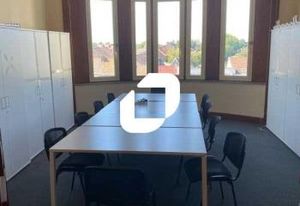 Location bureaux Valenciennes - Proximité transports et commerces
