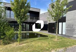 Bureaux à vendre Loos - Proche métro, bus et autoroutes