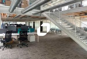 Location bureaux Villeneuve-d'Ascq - Proche métro, tramway et pistes cyclables
