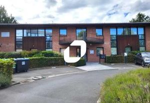 Bureaux à louer Lezennes - Proche métro et autoroutes A1 et A22