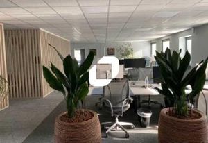 Bureaux à vendre Wasquehal - Proche tramway et gare Lille Flandres