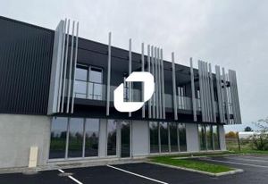 Cellules d'activités neuves à vendre Avelin - Proximité A1