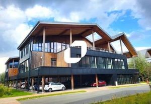Location bureaux Villeneuve-d'Ascq - Proche métro et autoroutes