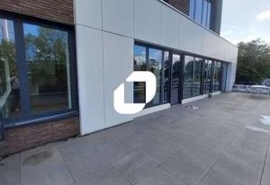 Location bureaux Marcq-en-Baroeul - Proche métro et autoroutes
