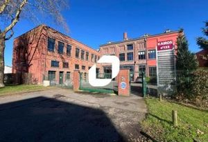Bureaux à vendre Roubaix - Proche métro, gare et Voie Rapide