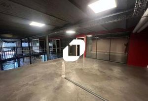 Bureaux à vendre Roubaix - Proche métro, gare et Voie Rapide