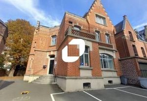 Location bureaux La Madeleine - Proche tram et gare Lille Flandres