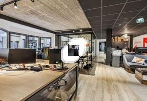 Location bureaux Lille hypercentre - Proche gare et métro