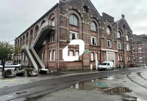 Bâtiment indépendant à vendre Raismes - Proximité axes routiers