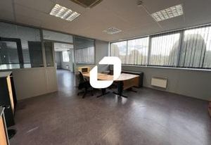 Bâtiment d'activité à louer Nieppe - Proximité A25