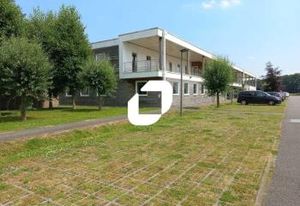 Location bureaux Villeneuve-d'Ascq - Proche transports et stationnement