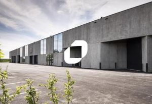 Location entrepôt Loos - Parc Eurasanté - Proximité CHR