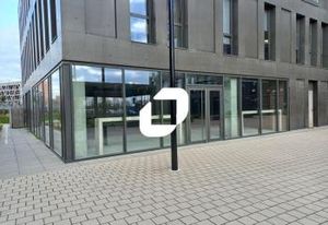 Location local commercial Villeneuve-d'Ascq - Proche métro 4 Cantons