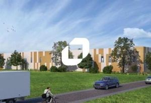 Location local d'activité Willems - Proximité A27 et frontière belge