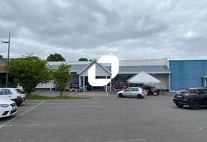 Local commercial à louer Bruay-la-Buissière - Proche A23