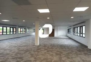 Location bureaux neufs Villeneuve-d'Ascq - Proche métro Triolo