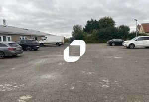 Location entrepôt Balinghem - Proximité A26 et Calais