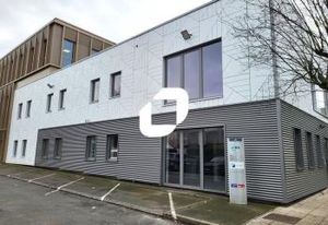 Location bureaux neufs Marcq-en-Baroeul - Proche tramway et gares Lille