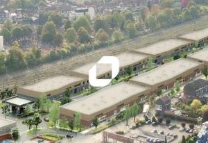 Cellules d'activité à vendre La Madeleine - Proche Lille et transports