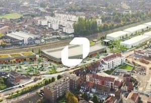 Cellules d'activité à vendre La Madeleine - Proche Lille et transports
