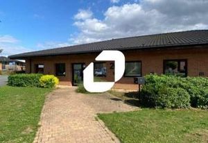 Local mixte bureaux et activité à vendre Villeneuve-d'Ascq - Proche transports