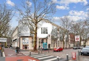 Vente bureaux Lille - Proche Parc JB Lebas et Porte de Paris