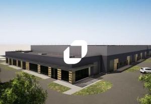 Locaux d'activité à vendre Erquinghem-Lys - Proximité A25