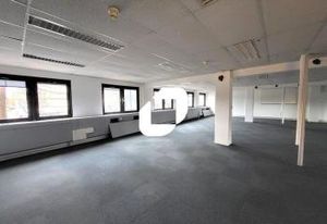 Bureaux à vendre Croix - Métro Croix Centre et Rocade Nord-Ouest