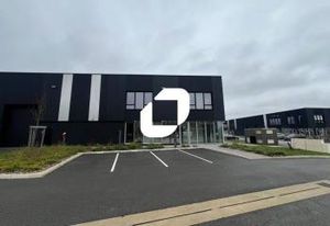 Local d'activité à louer Avelin - Proximité A1