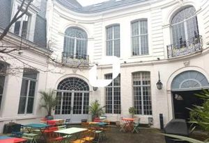 Location bureaux Lille - Proche gares et Parc de la Citadelle
