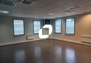 Location bureaux Marcq-en-Baroeul - Proche tramway et bus