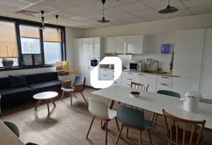 Location bureaux Arras - Proche autoroutes A26 et A1, gare et bus