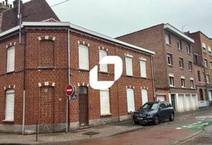 Vente bureaux La Madeleine - Proche Lille et grands axes routiers