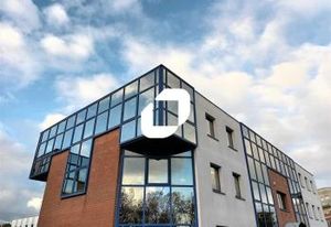 Bureaux à vendre Wasquehal - Proche autoroute A22, tramway et bus