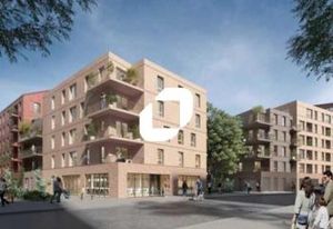 Local commercial à vendre Saint-André-lez-Lille - Proche Lille