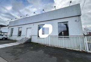 Local commercial à louer Capinghem - Proche Rocade Nord Ouest