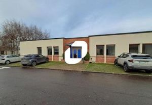 Location bureaux Templemars - Proche A1 et bus