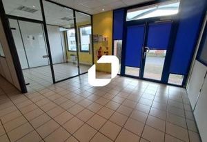 Location bureaux Templemars - Proche A1 et bus