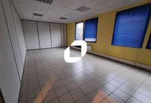 Location bureaux Templemars - Proche A1 et bus