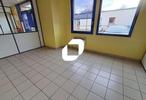Location bureaux Templemars - Proche A1 et bus