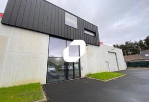 Local d'activité à louer Wattrelos - Proche frontière belge et axes de circulation