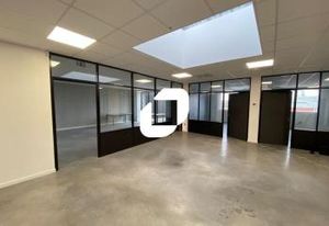 Vente local d'activité Wattrelos - Proche frontière belge et axes de circulation