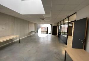 Vente local d'activité Wattrelos - Proche frontière belge et axes de circulation