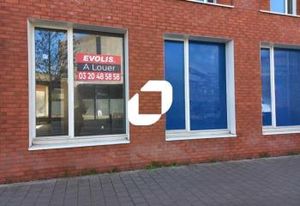 Local commercial à louer Lille - Proche métro et autoroutes