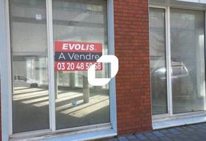 Local commercial à louer Lille - Proche métro et autoroutes